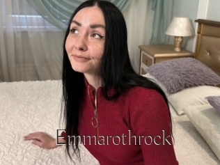 Emmarothrock