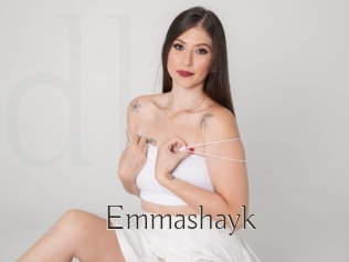 emmashayk Dans le cul