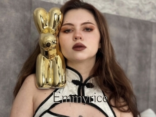 Emmyrice