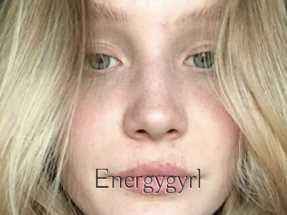 Energygyrl