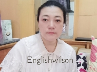Englishwilson