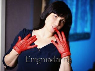 Enigmadaring