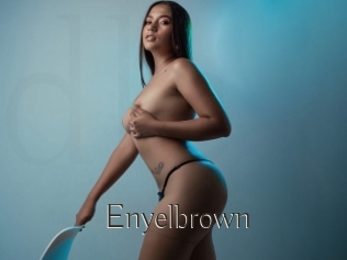Enyelbrown