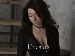 Ericalux