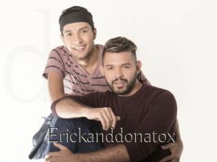 Erickanddonatox