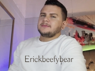 Erickbeefybear