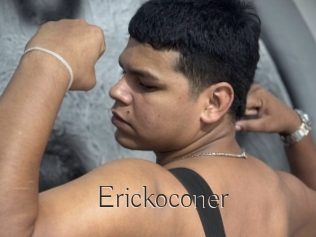 Erickoconer