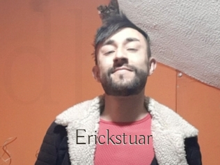 Erickstuar