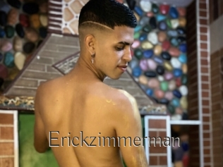 Erickzimmerman