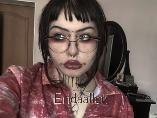 Eridaallen