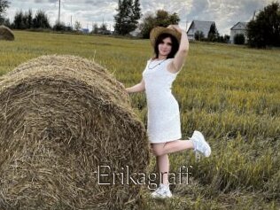Erikagraff