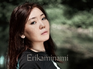 Erikaminami