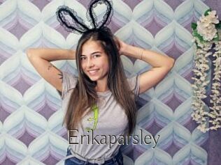 Erikaparsley