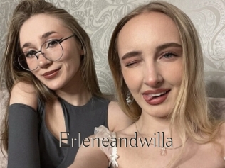 Erleneandwilla