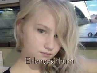 Erleneashburn