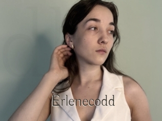 Erlenecodd