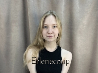 Erlenecoup