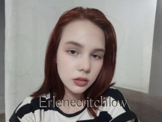 Erlenecritchlow
