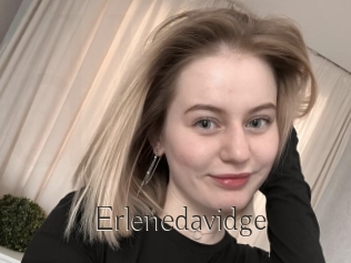 Erlenedavidge