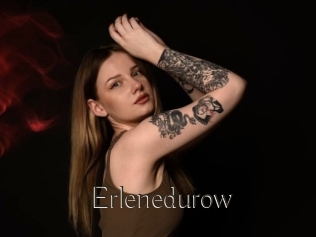 Erlenedurow