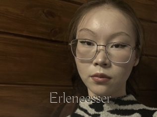 Erleneesser