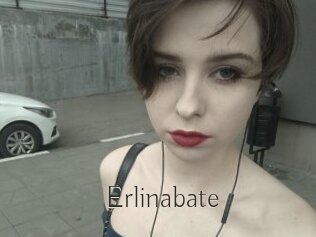 Erlinabate