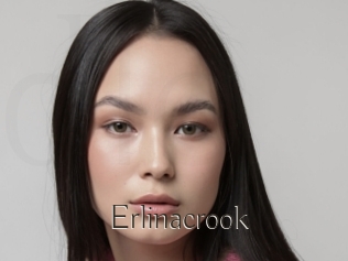 Erlinacrook