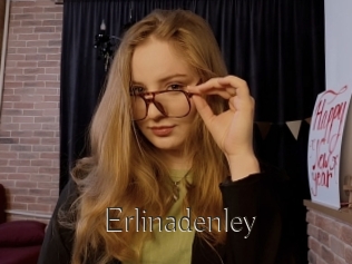 erlinadenley Dans le cul