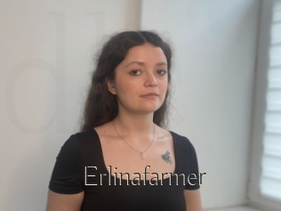 Erlinafarmer