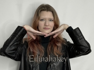 Erlinahakey