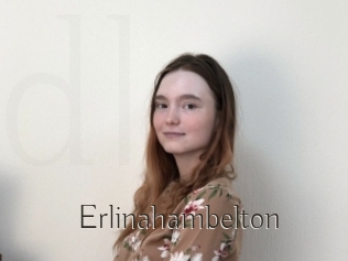 Erlinahambelton