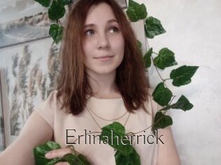 Erlinaherrick