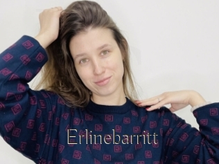 Erlinebarritt