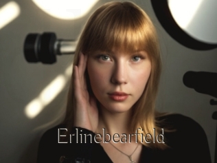 Erlinebearfield