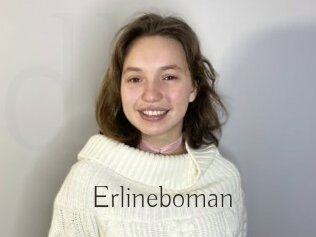 Erlineboman