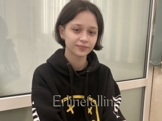 Erlinefollin