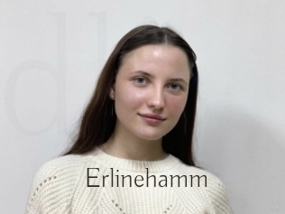 Erlinehamm