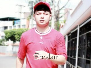 Eroslam
