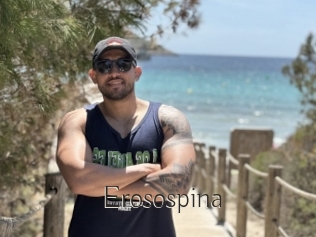 Erosospina