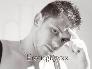 Eroticguyxxx