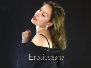 Eroticsasha