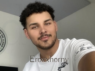 Eroxxhorny