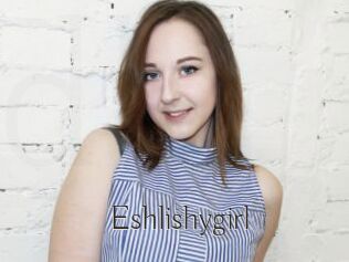 Eshlishygirl
