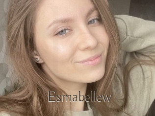 Esmabellew