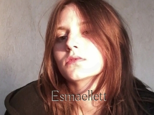 Esmaellett
