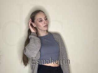 Esmaherrin
