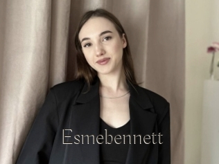 Esmebennett