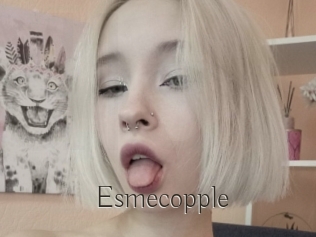 Esmecopple