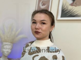 Esmeenderby