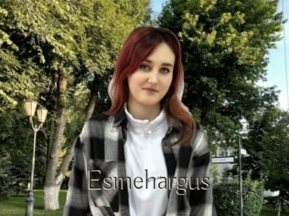 Esmehargus